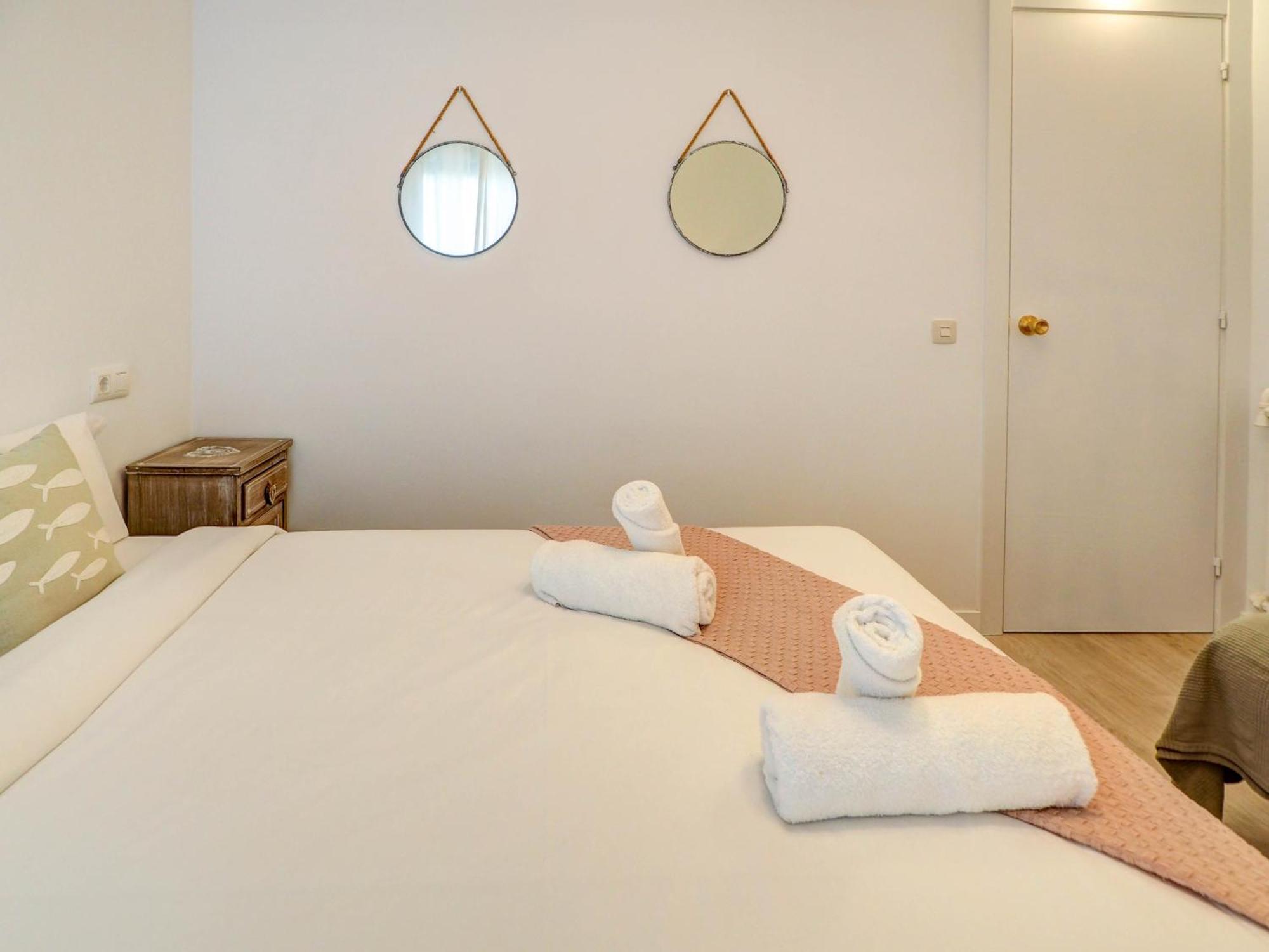 Clarimar Duplex By Hello Homes Sitges Eksteriør billede