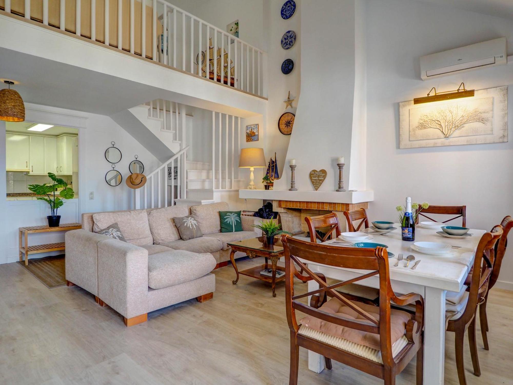 Clarimar Duplex By Hello Homes Sitges Eksteriør billede