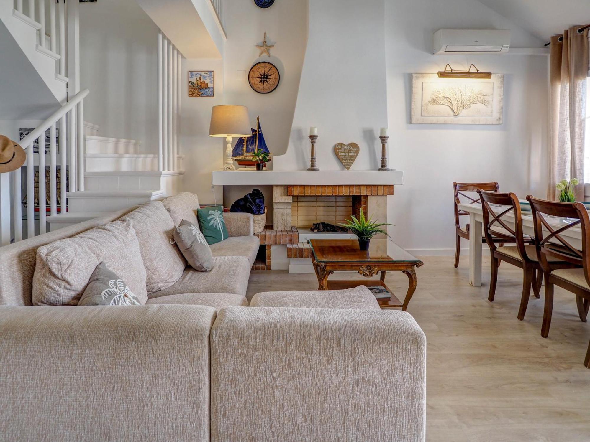 Clarimar Duplex By Hello Homes Sitges Eksteriør billede