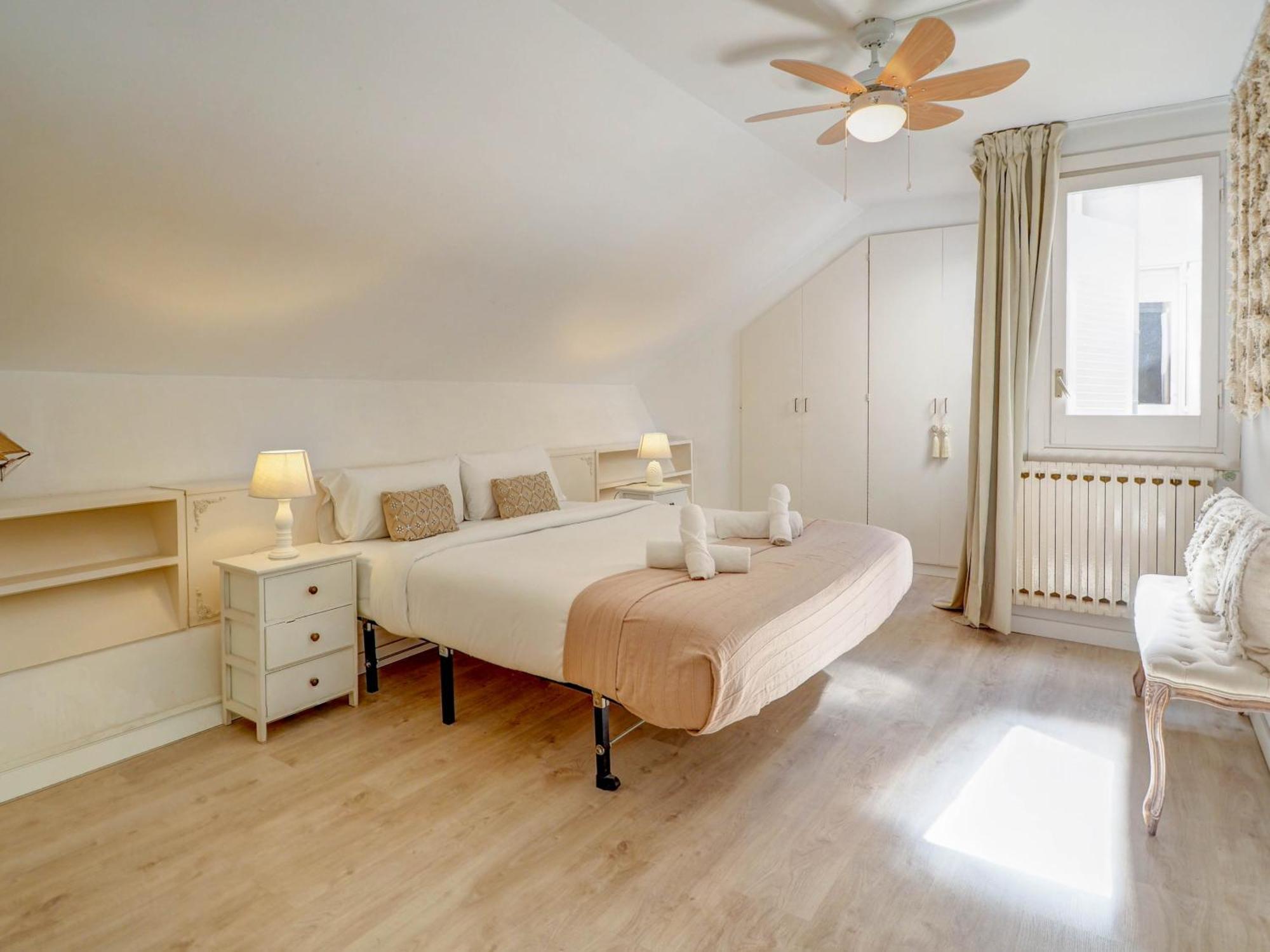 Clarimar Duplex By Hello Homes Sitges Eksteriør billede