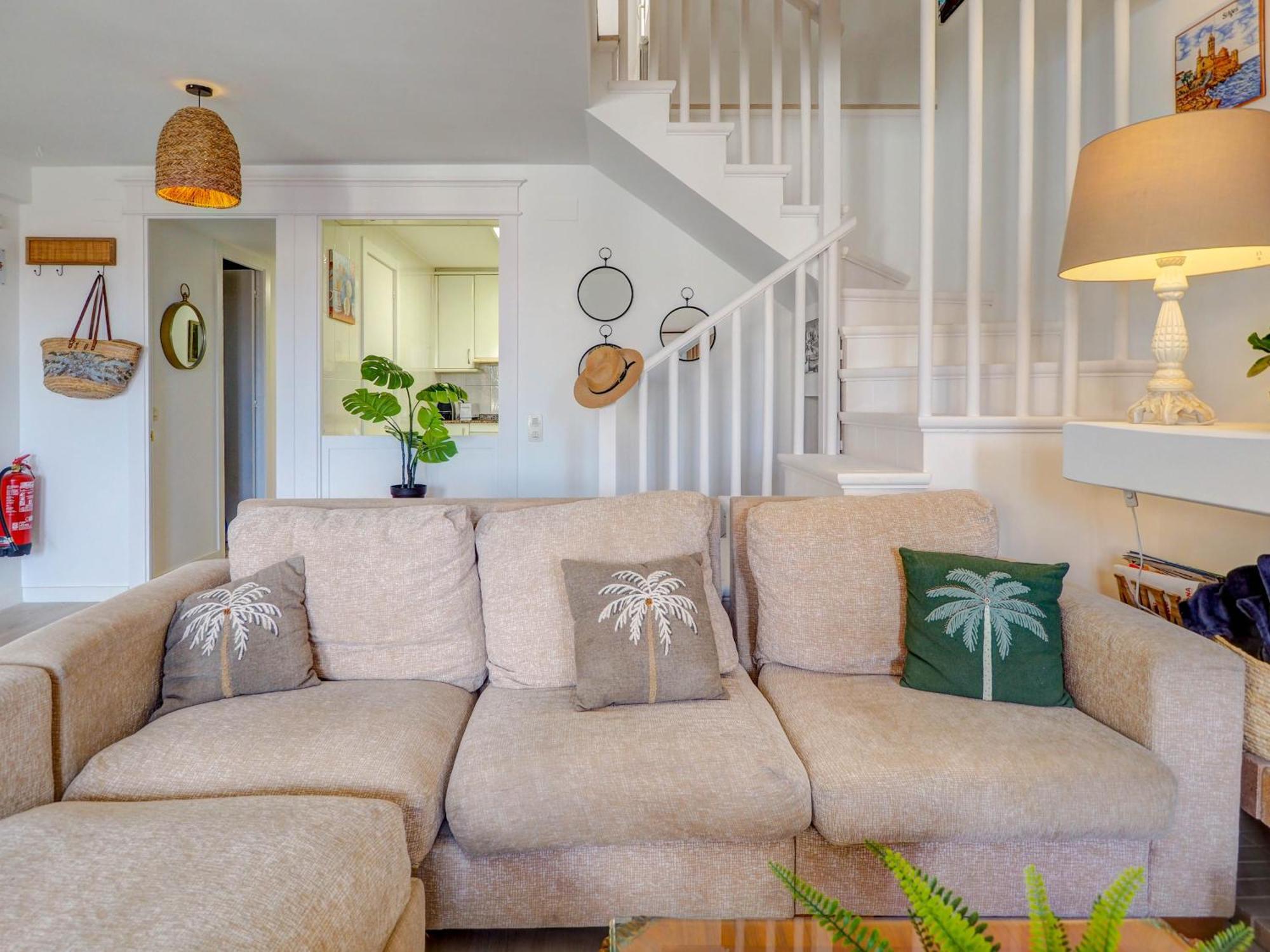 Clarimar Duplex By Hello Homes Sitges Eksteriør billede