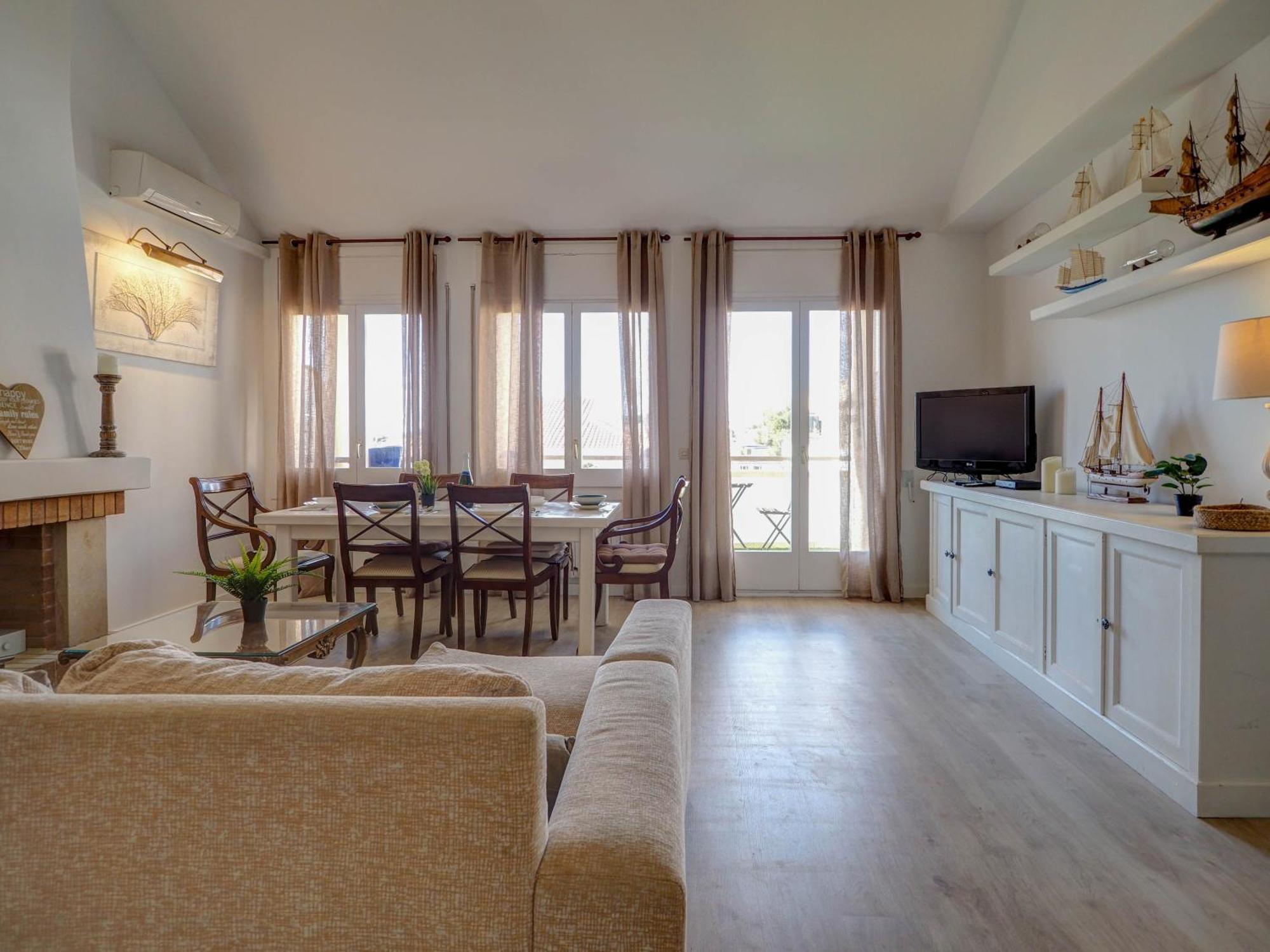 Clarimar Duplex By Hello Homes Sitges Eksteriør billede