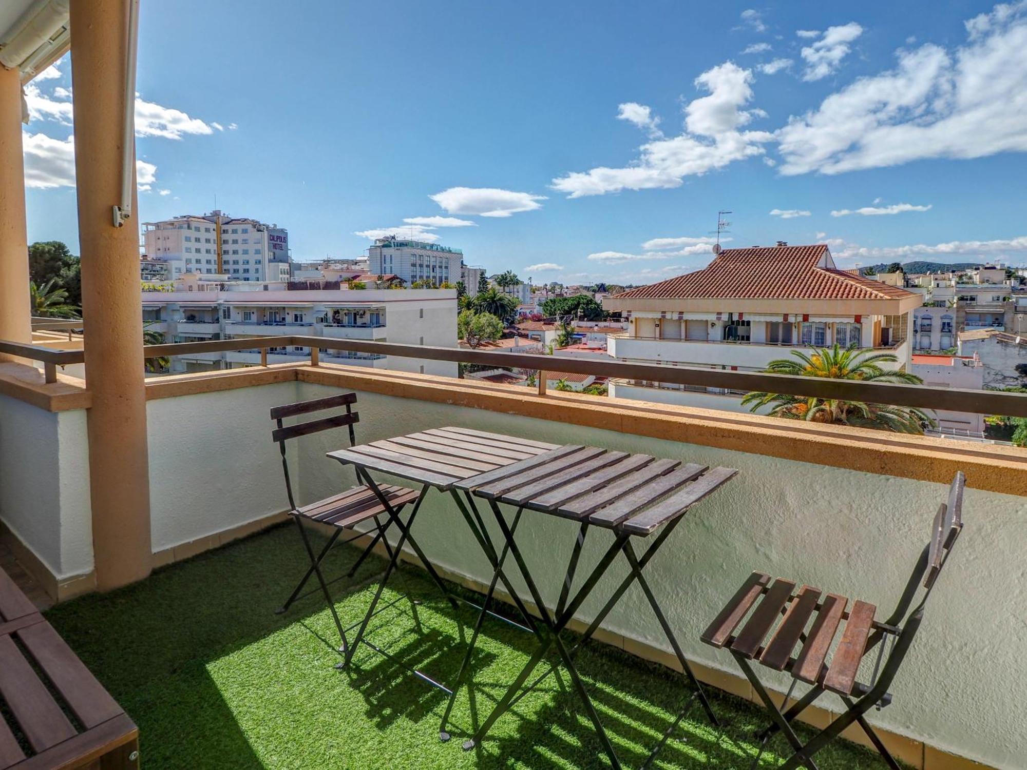 Clarimar Duplex By Hello Homes Sitges Eksteriør billede