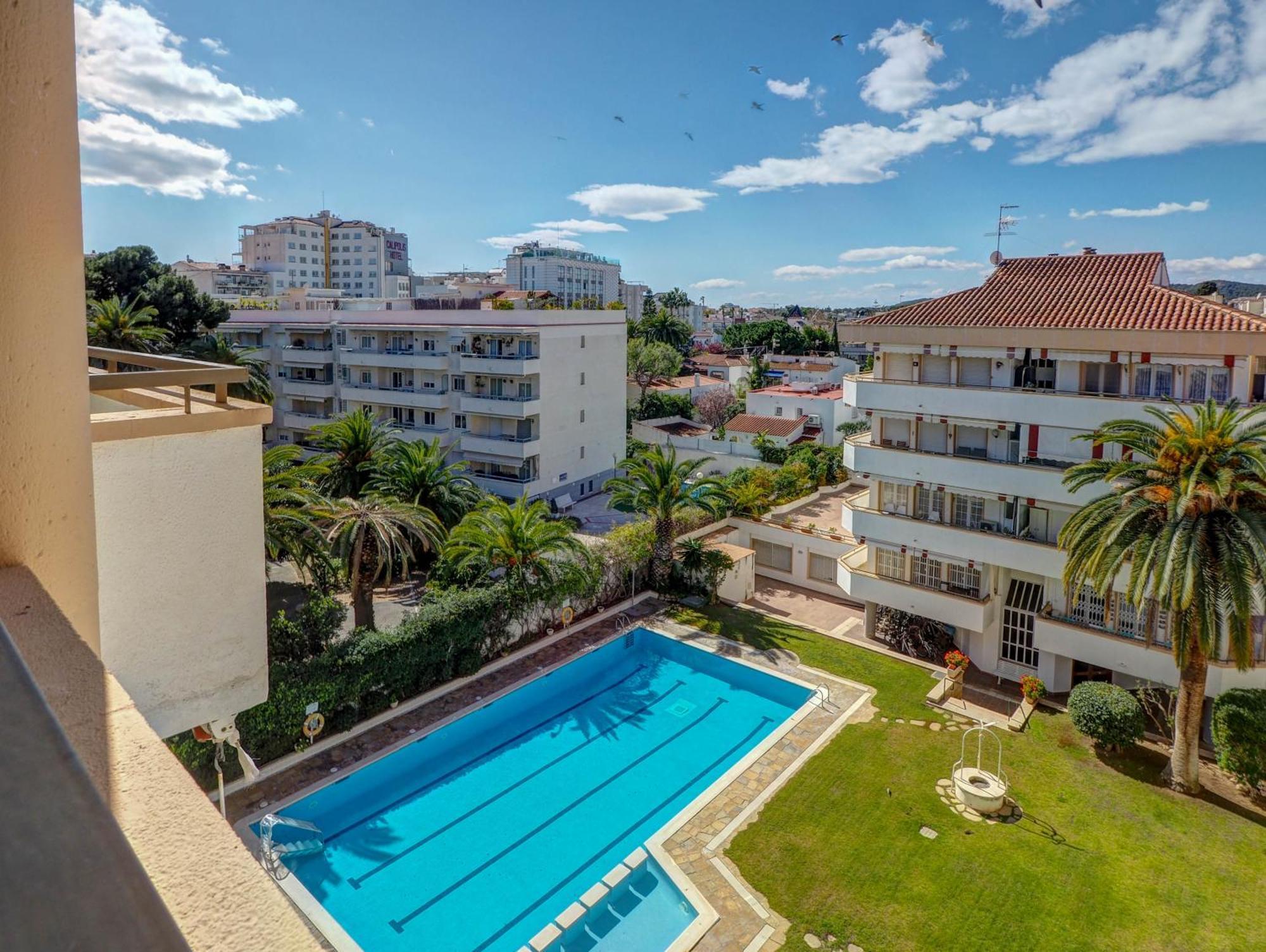 Clarimar Duplex By Hello Homes Sitges Eksteriør billede