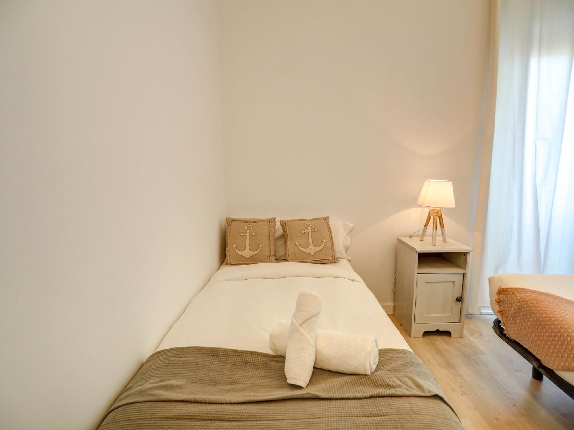 Clarimar Duplex By Hello Homes Sitges Eksteriør billede