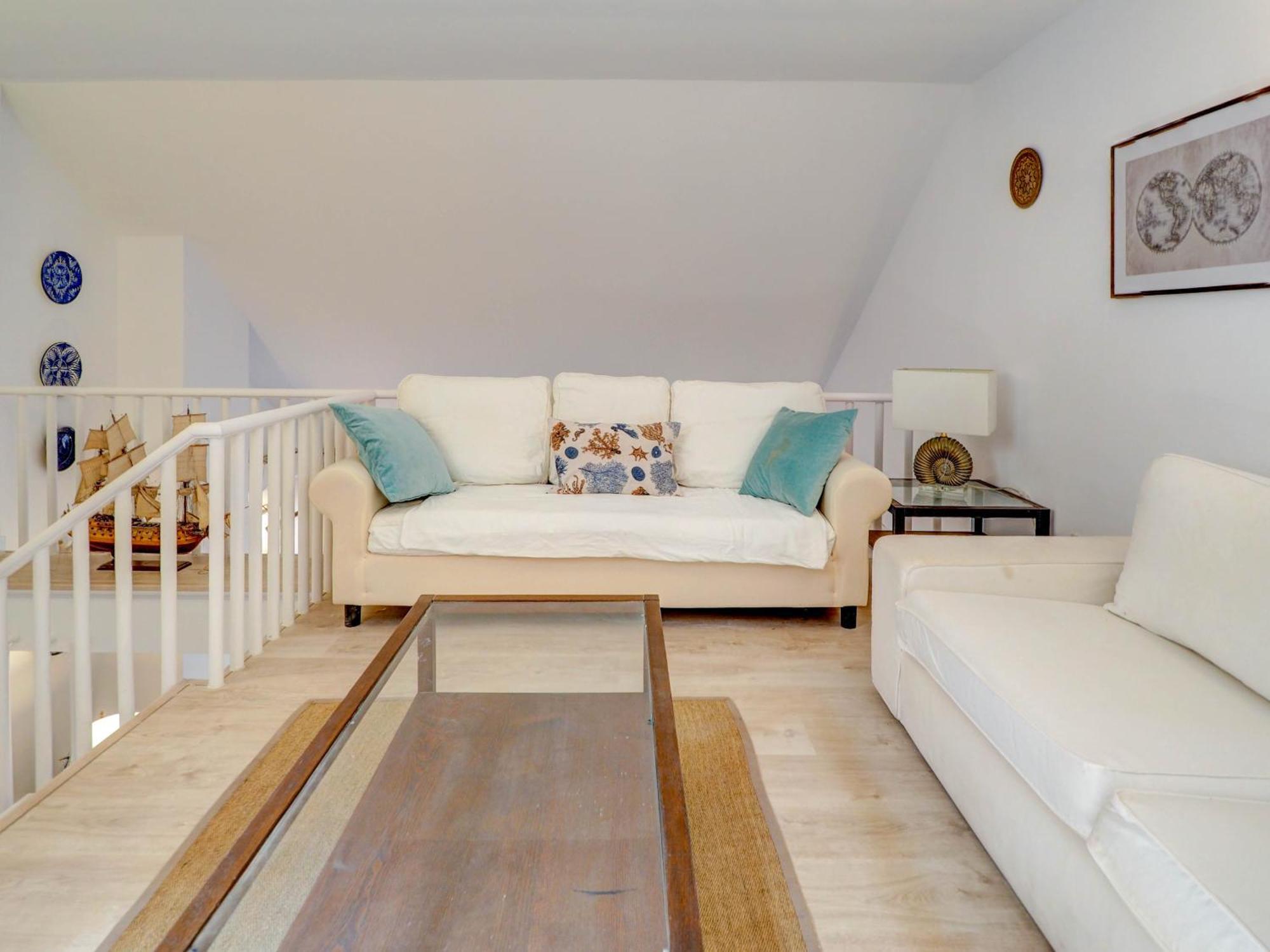 Clarimar Duplex By Hello Homes Sitges Eksteriør billede