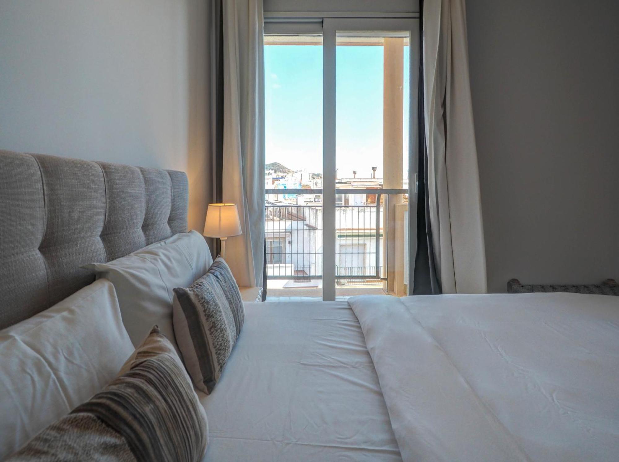 Clarimar Duplex By Hello Homes Sitges Eksteriør billede