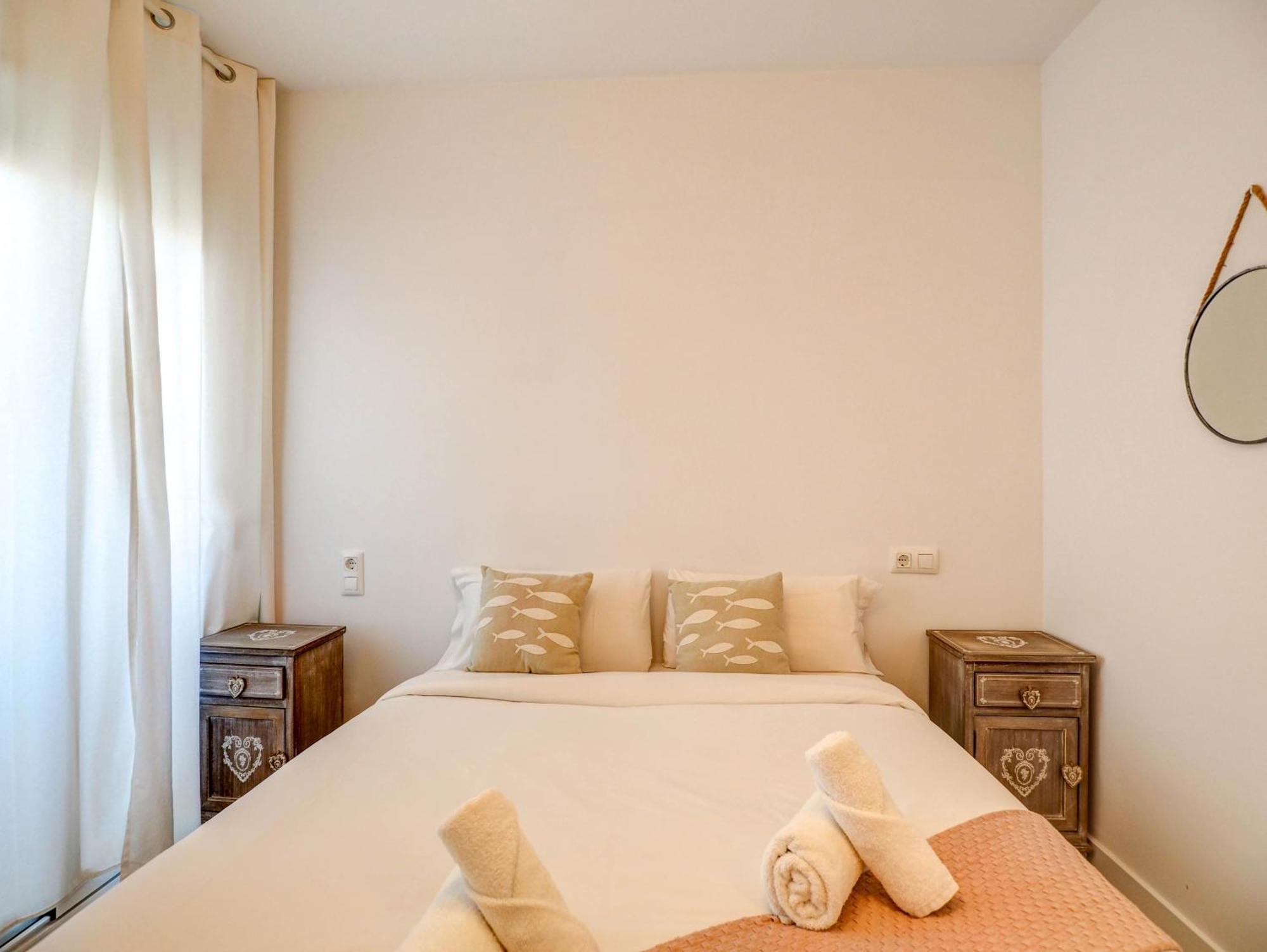 Clarimar Duplex By Hello Homes Sitges Eksteriør billede
