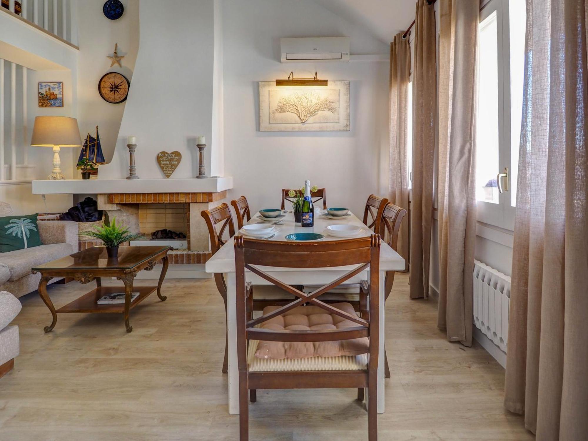 Clarimar Duplex By Hello Homes Sitges Eksteriør billede