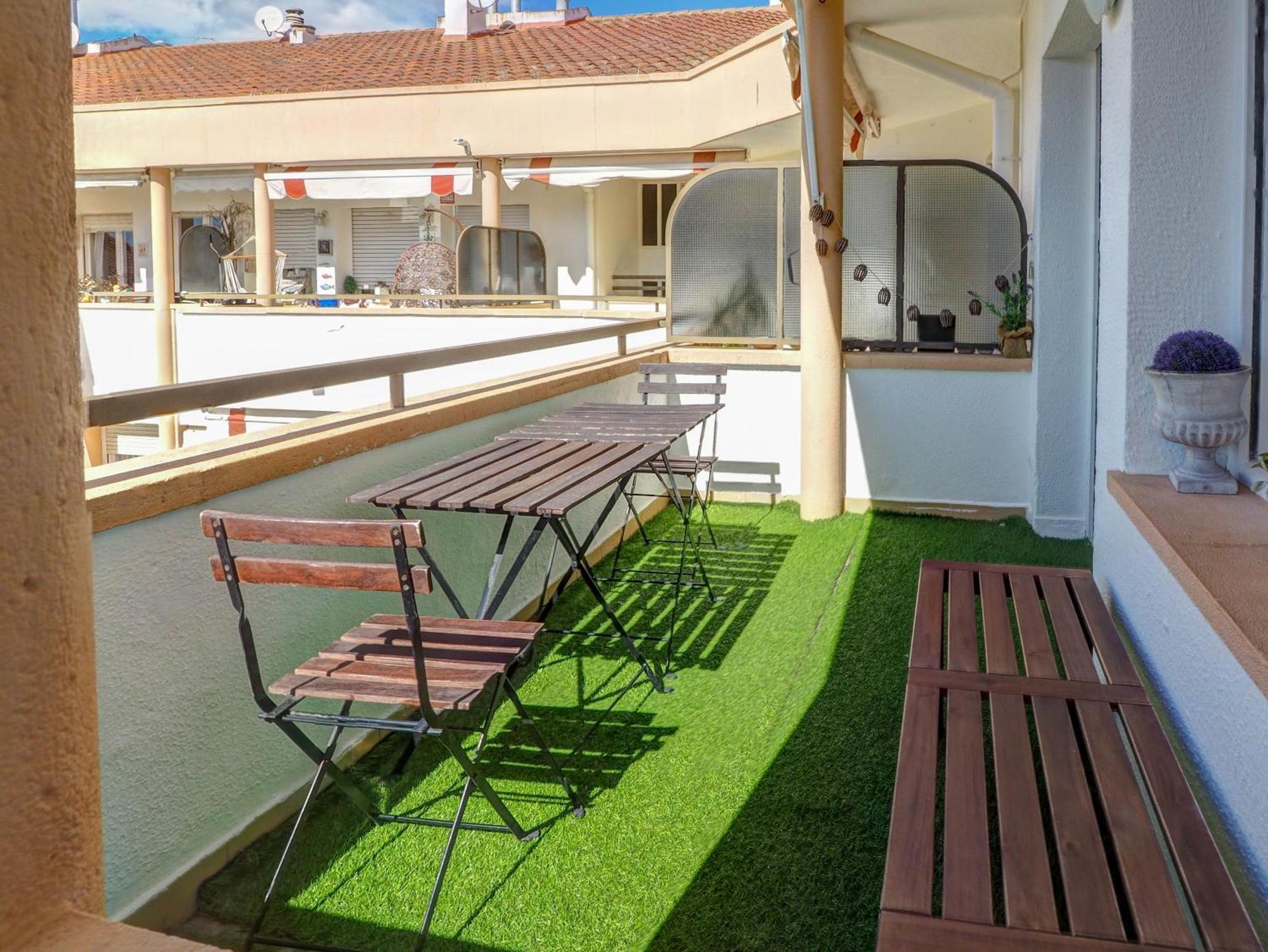 Clarimar Duplex By Hello Homes Sitges Eksteriør billede